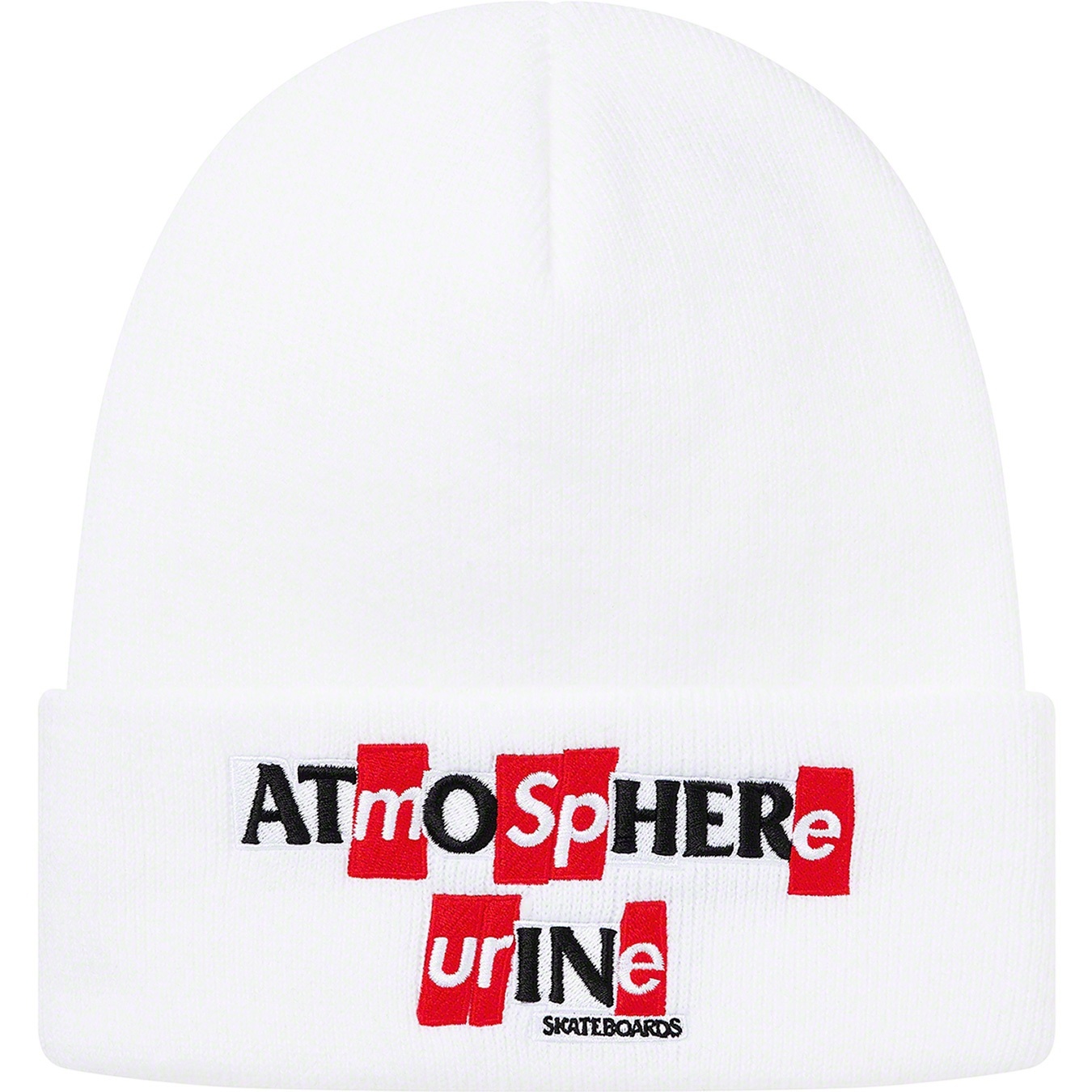 Supreme®/ANTIHERO® Beanie view 6